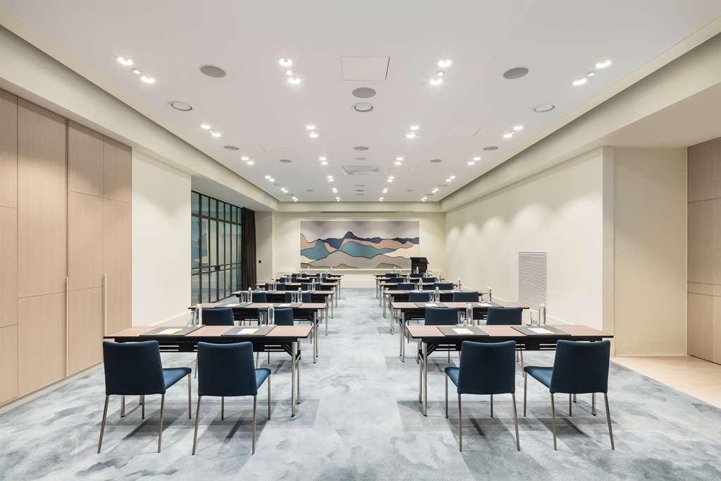 首尔江南安达兹酒店 首爾 设施 照片